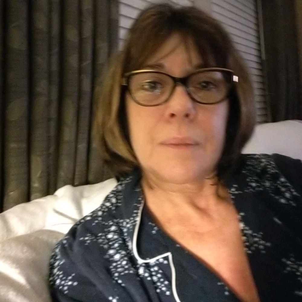 Meet your Posher, Maryellen
